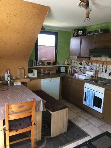 Apartamento Ferienwohnung Dippold In Der Fr�nkischen Schweiz