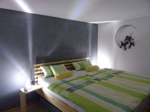 Apartamentos Ferienwohnung Heimsheim