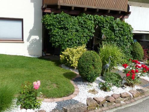 Apartamentos Ferienwohnung Heimsheim