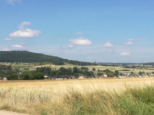 Apartamentos Ferienwohnung Heimsheim