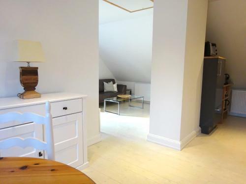 Apartamento Suite Im Huus