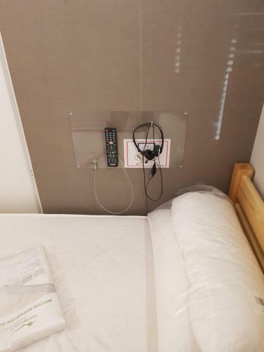 Hostel-centrum