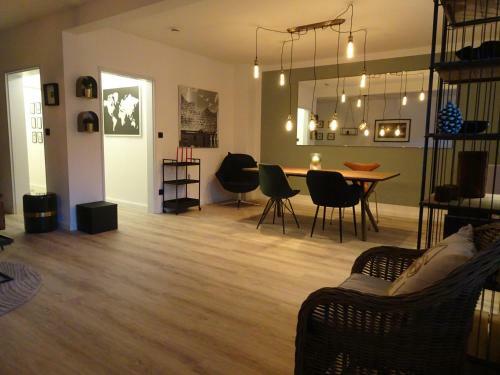 Apartamento Kanalstrasse