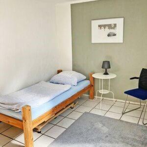 Apartamento Ferienwohnung Auf Dem H�hnerhof