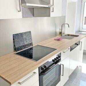Apartamento Ferienwohnung Auf Dem H�hnerhof