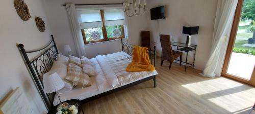 Apartamento Ferienhaus Tangrintel
