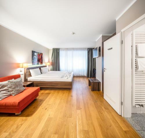 Apartamento Living-world