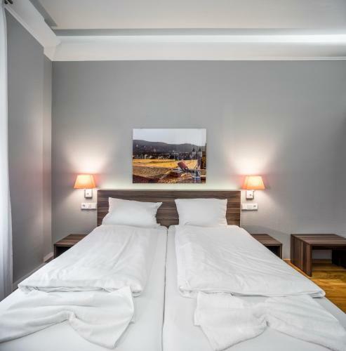 Apartamento Living-world