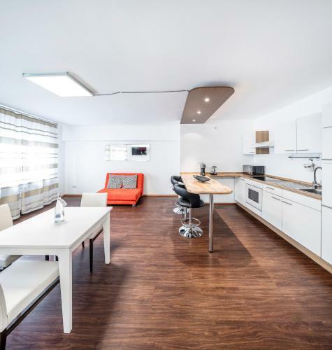 Apartamento Boardingworld - Heidelberg