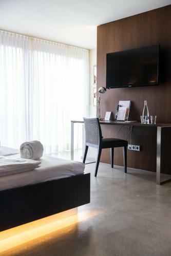 Apartamento Boardingworld - Heidelberg