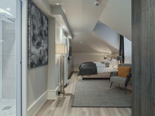 Bs Boutique Hotel