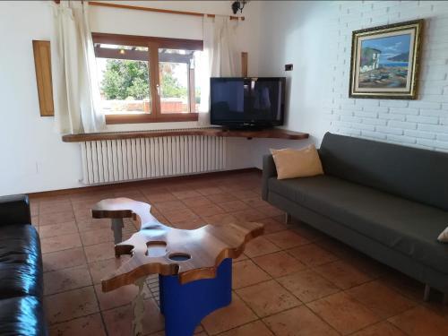 Es Pas Formentera Agroturismo