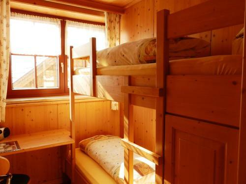 Apartamento Kollerhof