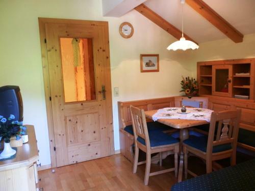 Apartamento Kollerhof
