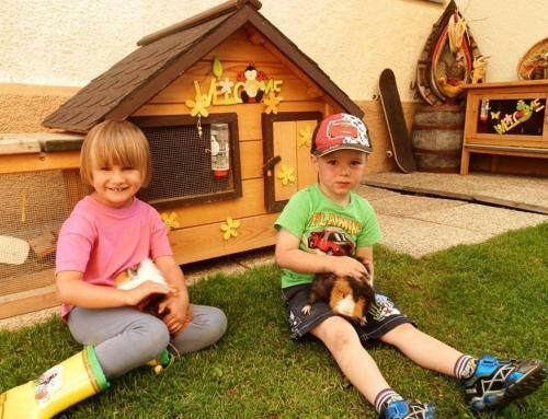 Apartamento Kollerhof