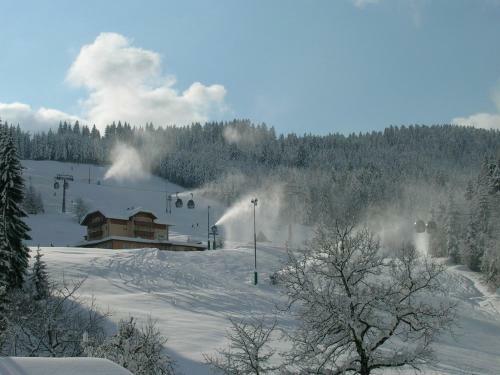 Apartamento Kollerhof
