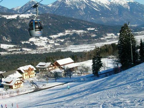 Apartamento Kollerhof