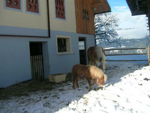 Apartamento Kollerhof