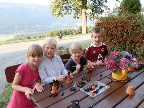 Apartamento Kollerhof