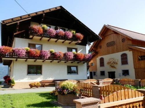 Apartamento Kollerhof