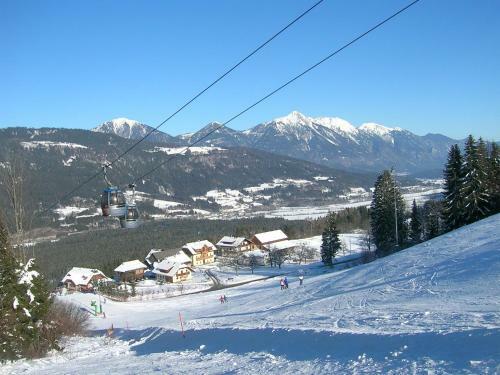 Apartamento Kollerhof
