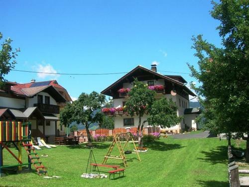 Apartamento Kollerhof