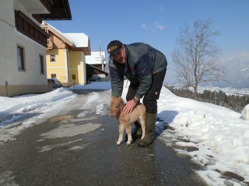 Apartamento Kollerhof