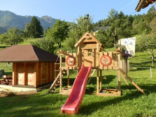 Apartamento Kollerhof