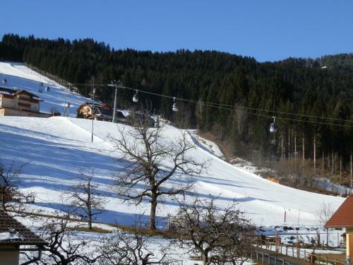 Apartamento Kollerhof