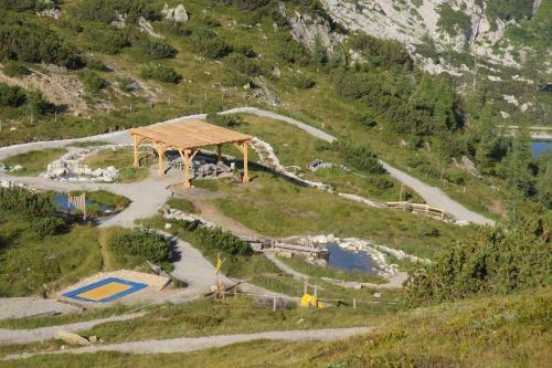 Apartamento Kollerhof