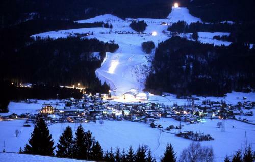 Apartamento Kollerhof