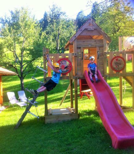 Apartamento Kollerhof