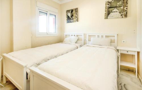 Apartment Av. Litoral 5,bl.
