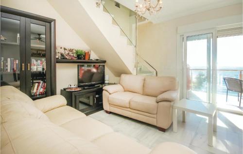 Apartment Av. Litoral 5,bl.