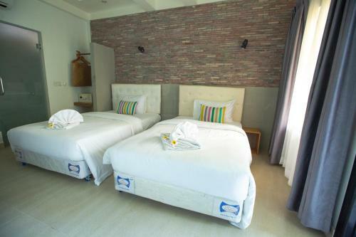 Hotel Nine