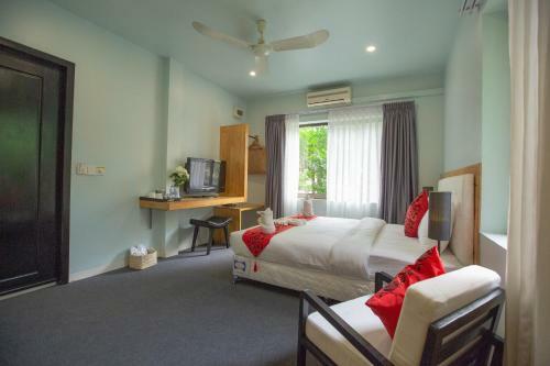 Hotel Nine