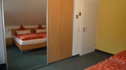 Apartamento Ferienhaus Am Sonnenhang