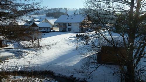 Apartamento Ferienhaus Am Sonnenhang