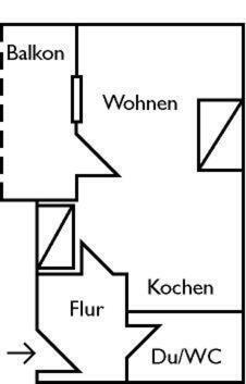 Apartamento Ferienhaus Am Sonnenhang