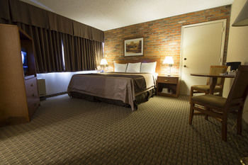 Hotel Travelodge Thunder Bay