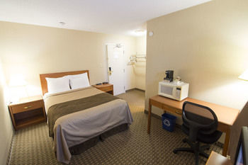 Hotel Travelodge Thunder Bay