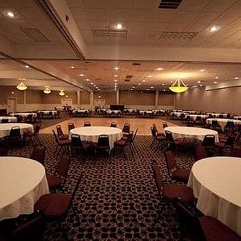 Sai Hotel And Convention By Magnuson-alexandria