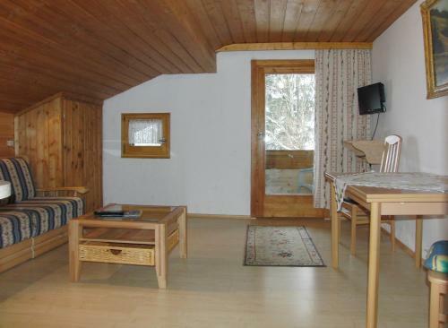 Hostal Haus Christoph