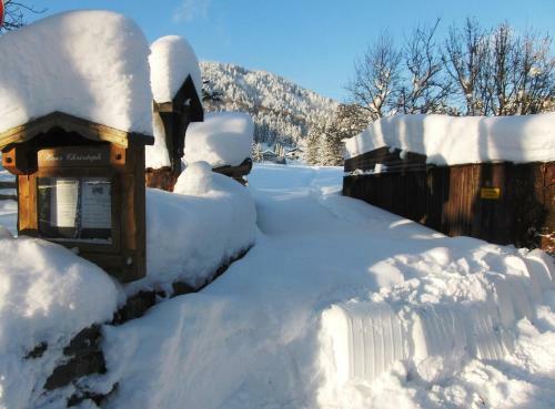 Hostal Haus Christoph