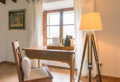 Fincahotel Can Coll