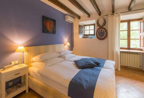 Fincahotel Can Coll