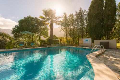 Fincahotel Can Coll