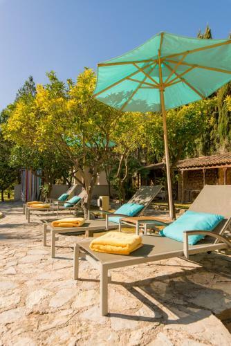 Fincahotel Can Coll