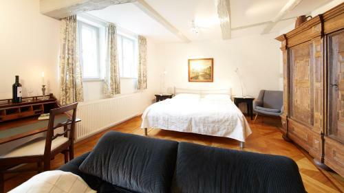 Apartamento Altstadt G�stehaus Drewes Wale