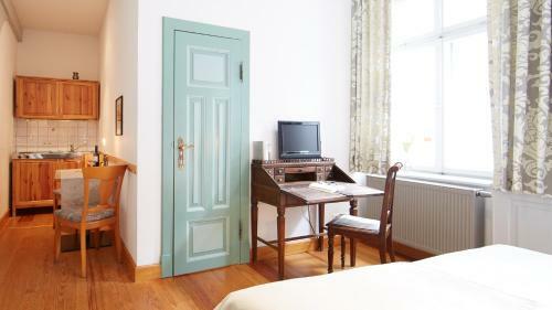 Apartamento Altstadt G�stehaus Drewes Wale